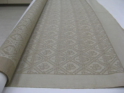 Altar cloth