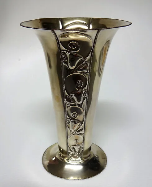 Vase — Josef Hoffmann|Alfred Mayer