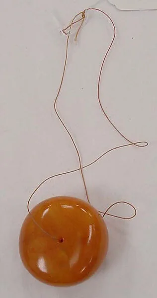 Necklace — Unknown