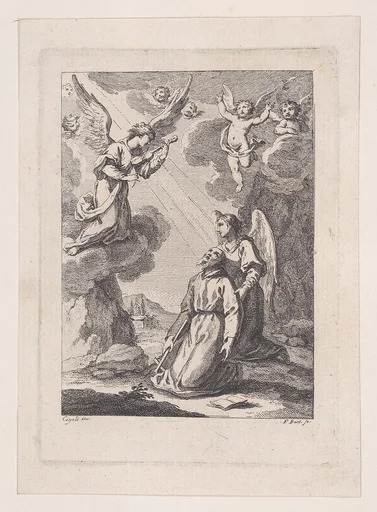 St. Francis of Assisi