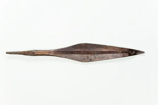 Arrow or Javelin Point of Neferkhawet