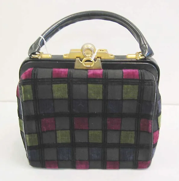 Purse — Roberta di Camerino