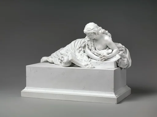 The Penitent Magdalene