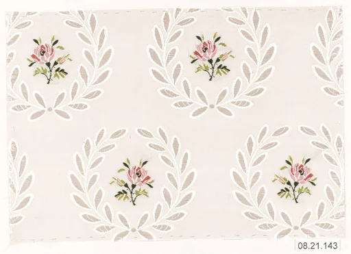 Textile sample