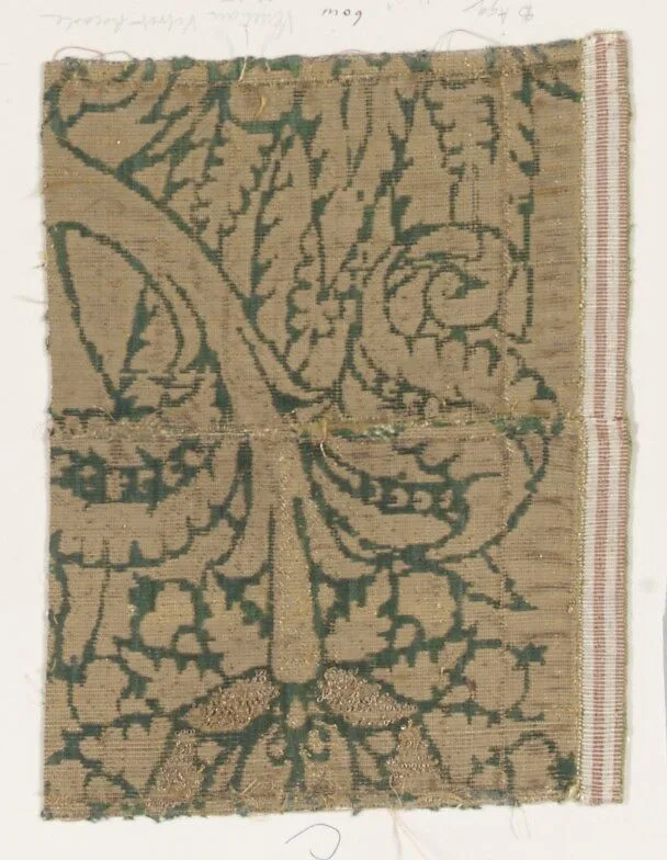 Fragment — Unknown