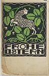 Happy Easter (Frohe Ostern)