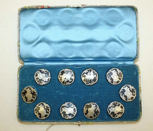 Button