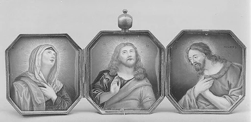 Triptych