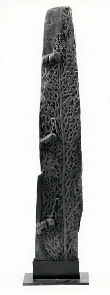Door Panel? — Unknown