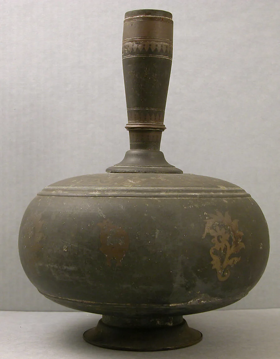 Bottle — Unknown