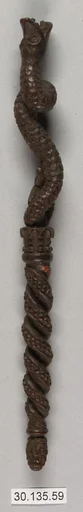 Needle sheath
