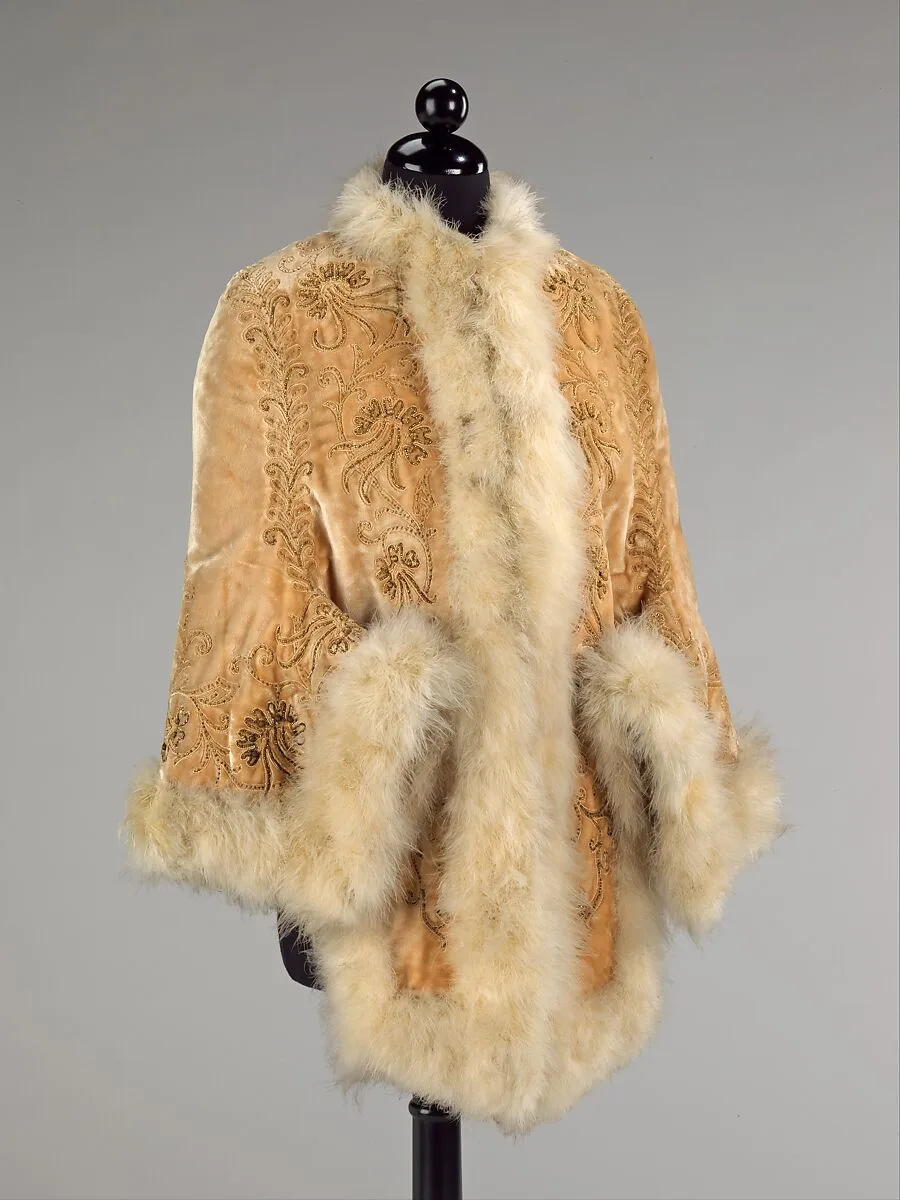 Mantle — Unknown