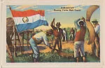 Paraguay from Good Neighbors of the Americas Educational Pictures (W608-1) — Unknown