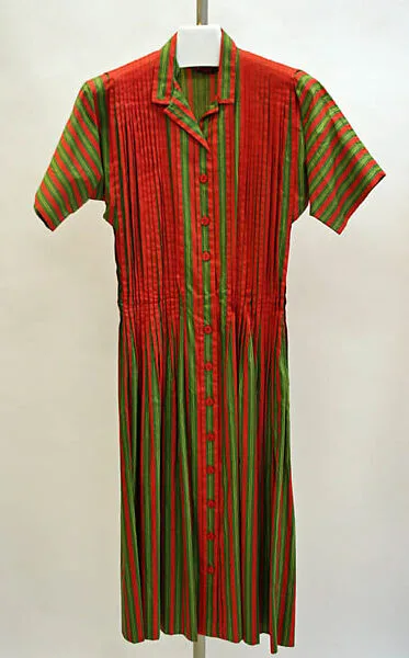 Dress — Claire McCardell|Townley Frocks