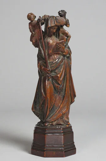 Saint Geneviève