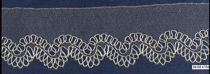 Silk bobbin — Unknown