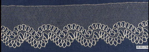 Silk bobbin