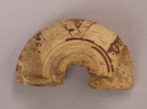Button or Spindle Whorl