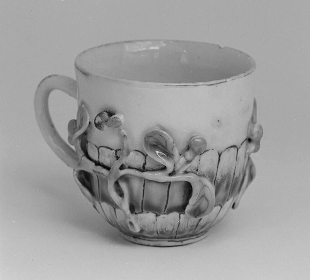 Cup — Unknown