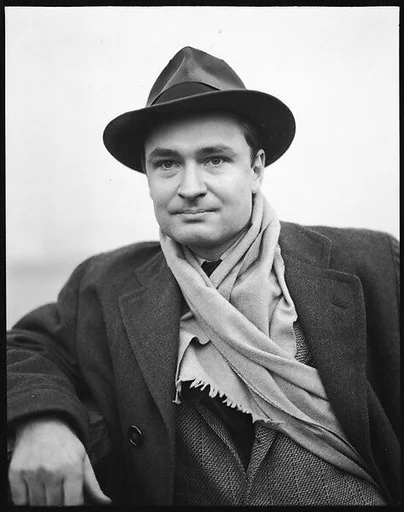 [Robert Fitzgerald]