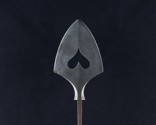 Arrowhead (<i>Yanone</i>)