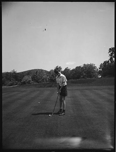 [John Churchill, Jr.]