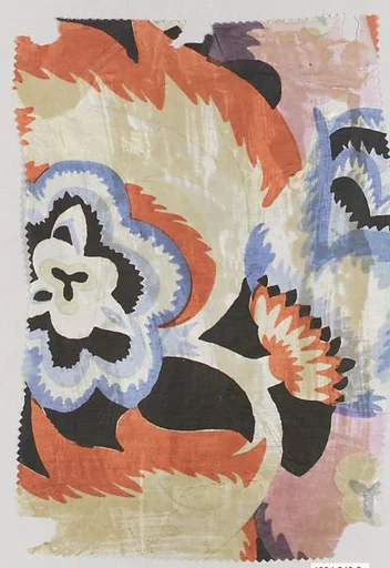 Textile sample