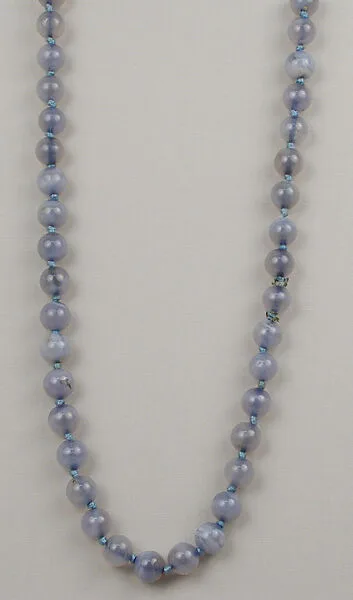 Necklace (rope) — Unknown