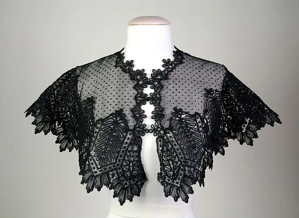 Collar — Unknown