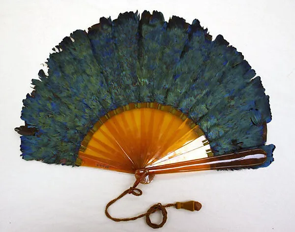 Fan — Unknown