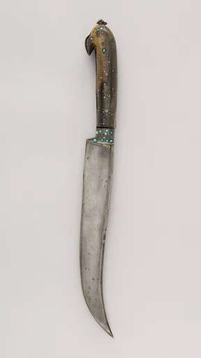 Dagger (Pesh-kabz)