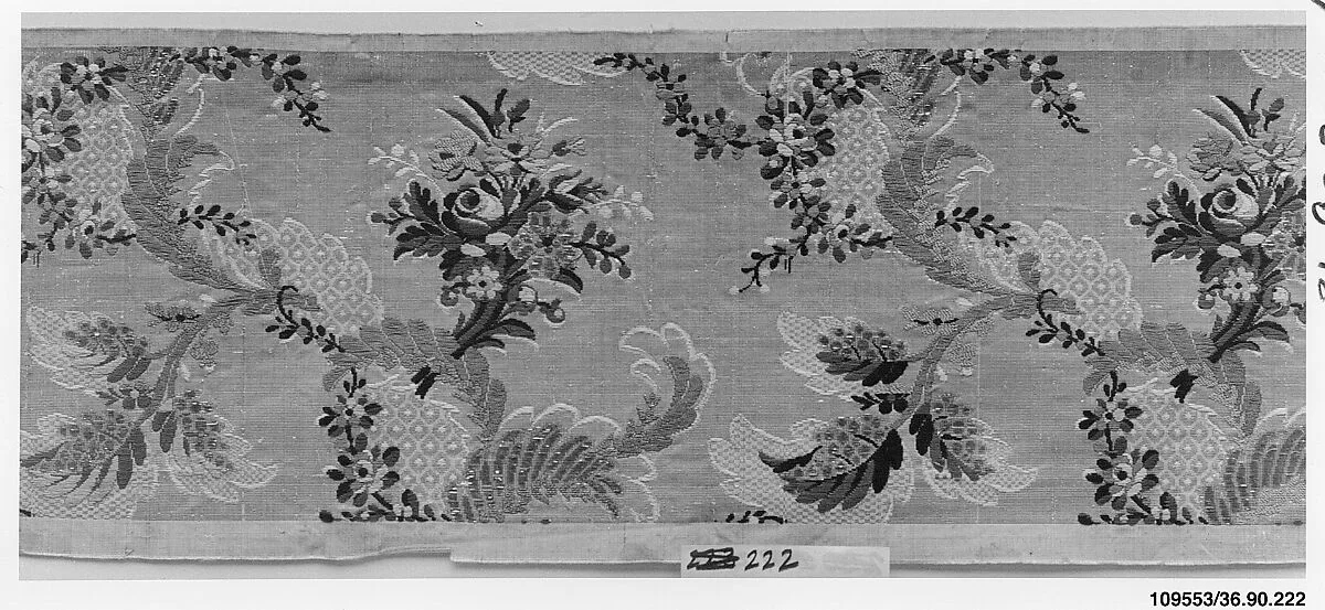 Piece — Unknown
