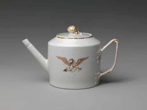 Teapot