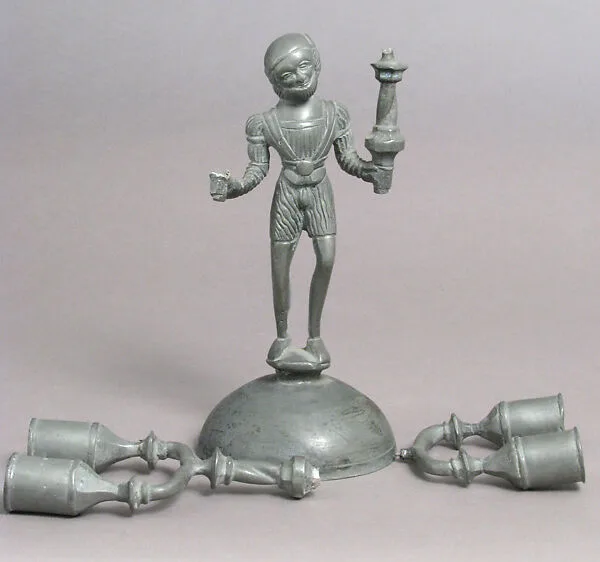 Candelabra — Unknown