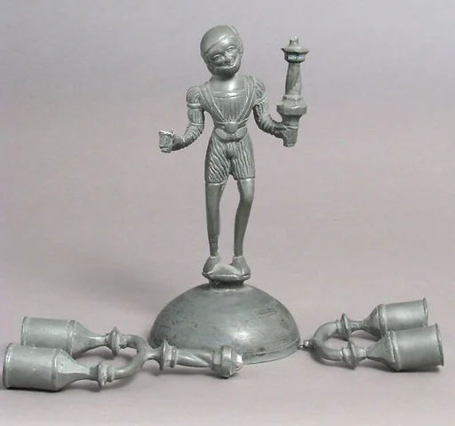 Candelabra