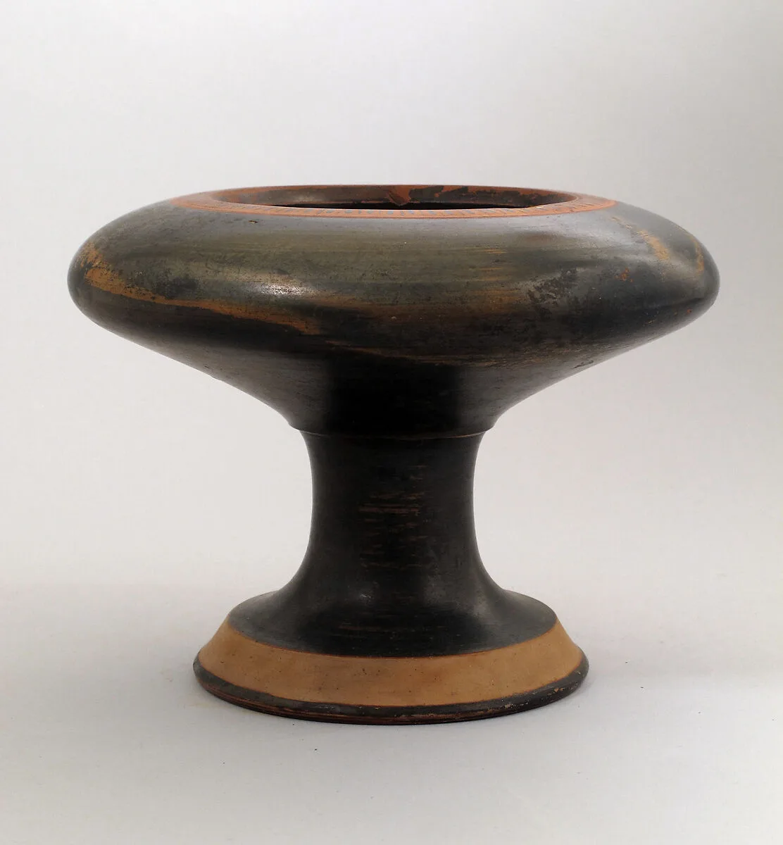 Plemochoe — Kothons Type B