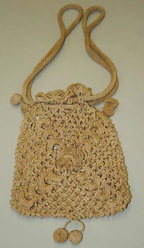 Drawstring bag