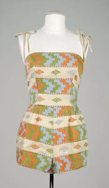 Bathing suit — Carolyn Schnurer|Hollander