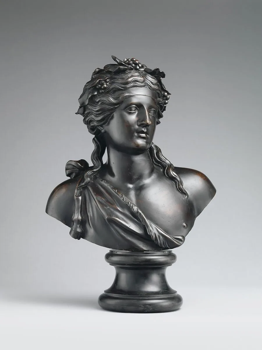 Bacchus — François Girardon