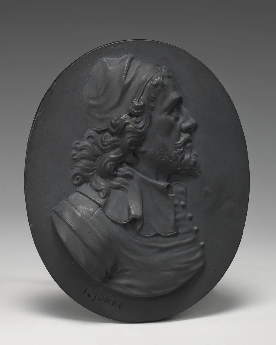 Inigo Jones — Wedgwood and Bentley