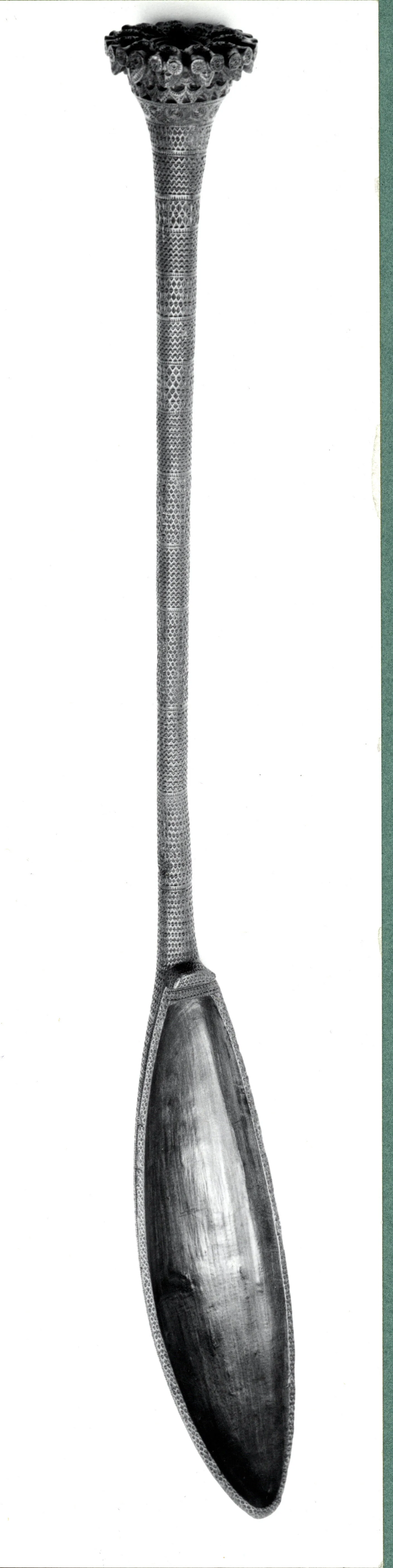 Ladle — Unknown