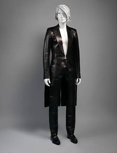 Tuxedo