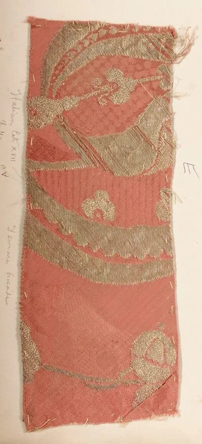 Fragment — Unknown