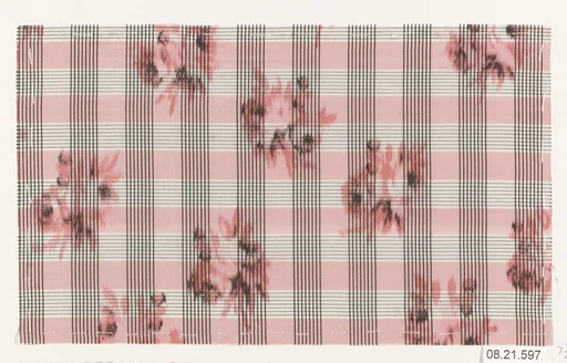 Textile sample