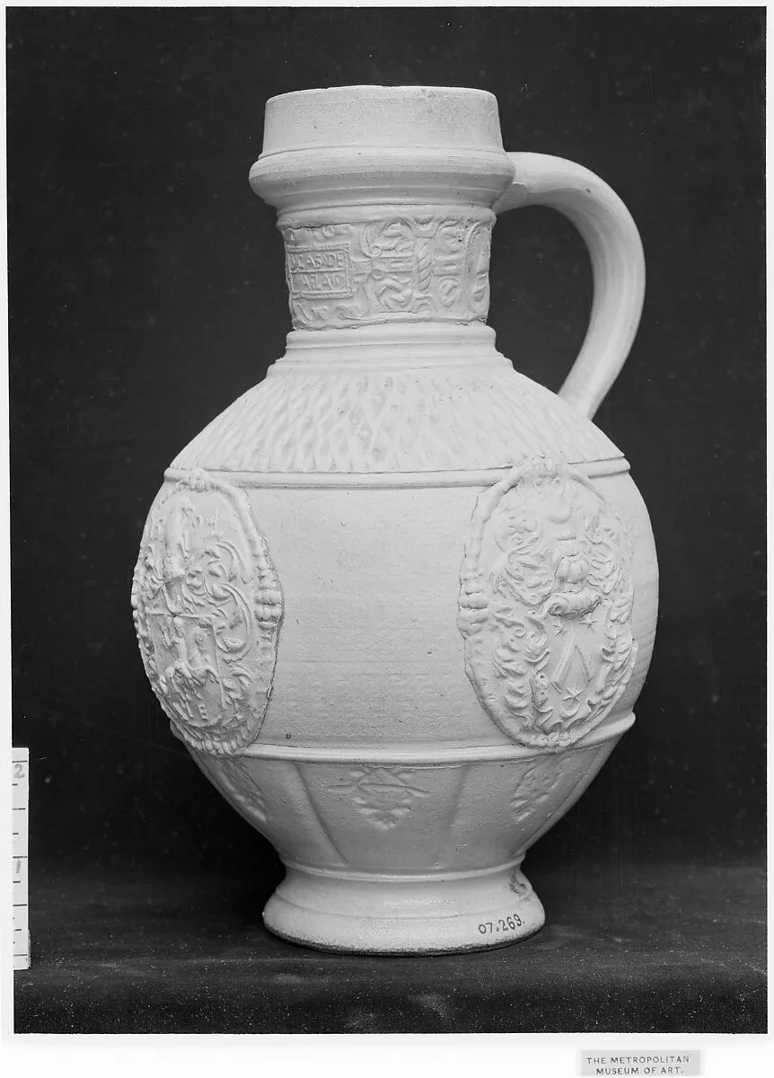 Jug — Unknown
