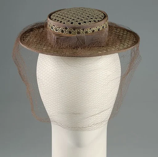 Doll hat