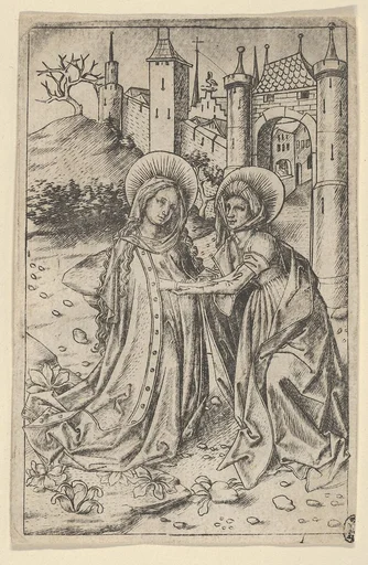 The Visitation