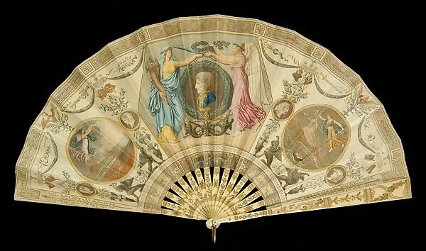 Fan — Unknown
