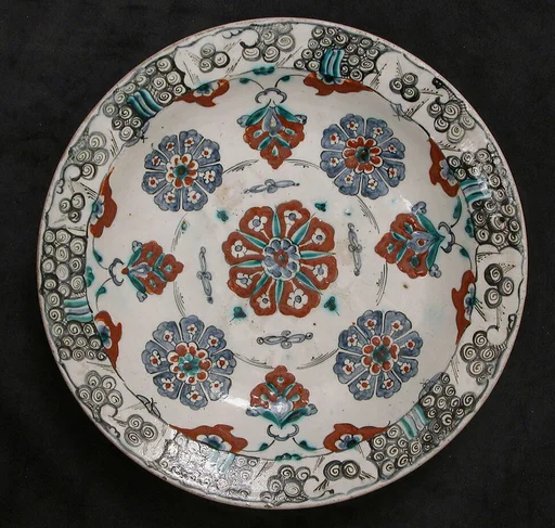 Dish