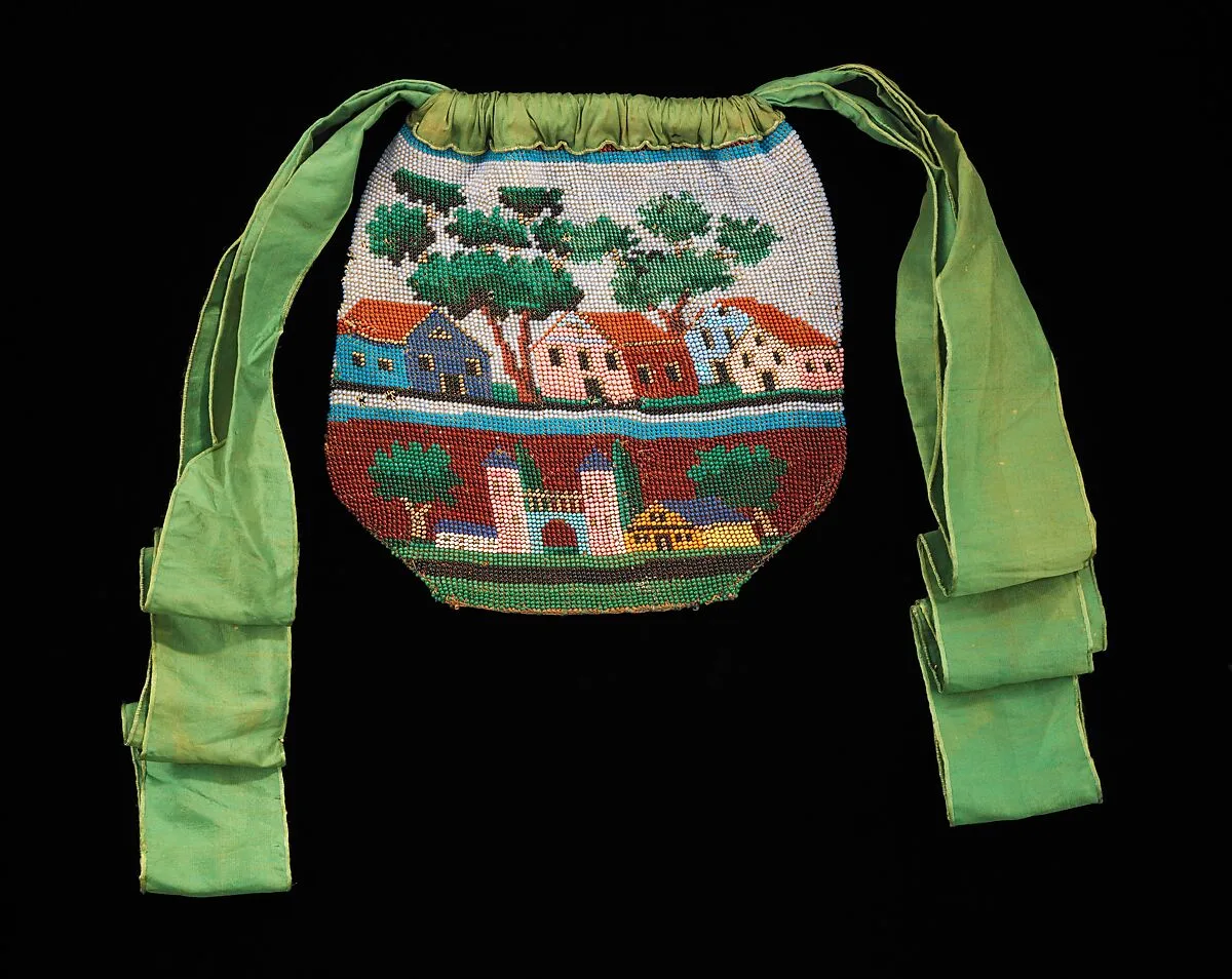 Pouch — Unknown